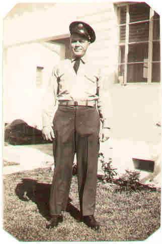 Sgt-John-Dean-1941-Miami